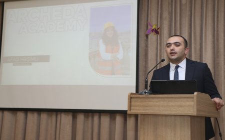 “Dizayn dediyin belə olar!” adlı təlim-seminar keçirilib - FOTO “Dizayn dediyin belə olar!” adlı təlim-seminar keçirilib - FOTO