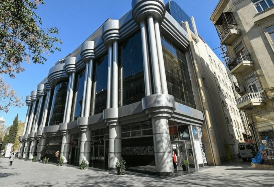 Gənc Tamaşaçılar Teatrının yanvar ayı repertuarı açıqlanıb Gənc Tamaşaçılar Teatrının yanvar ayı repertuarı açıqlanıb