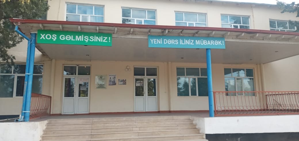 Ucar rayon sakinləri tərəfindən ŞİKAYƏT Ucar rayon sakinləri tərəfindən ŞİKAYƏT