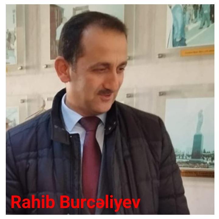 Ucar rayon sakinləri tərəfindən ŞİKAYƏT Ucar rayon sakinləri tərəfindən ŞİKAYƏT