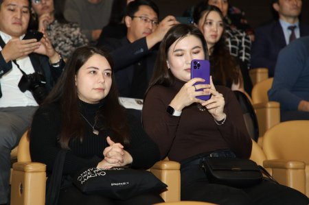 Qazaxıstan mədəniyyət günlərinin açılış mərasimi keçirilib - FOTO Qazaxıstan mədəniyyət günlərinin açılış mərasimi keçirilib - FOTO