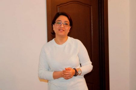 ENGAGE layihəsi çərçivəsində MDU-da növbəti görüşlər keçirilib - FOTO ENGAGE layihəsi çərçivəsində MDU-da növbəti görüşlər keçirilib - FOTO