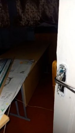 Xocavənddə məktəbdə partlayıcı tələ qurğusu aşkarlanıb