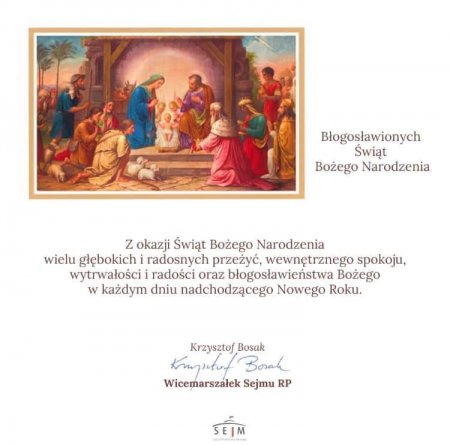 Polşa parlamentarları Varşava Azərbaycan Evini təbrik edib - FOTO