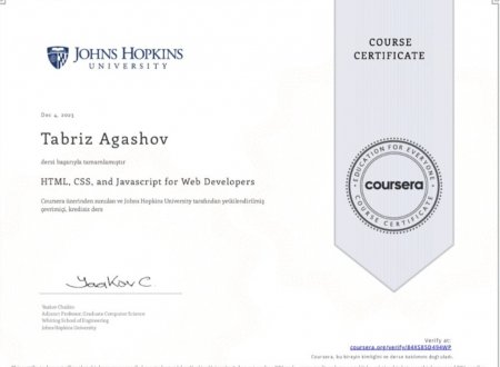 Şərqşünaslıq İnstitutunun əməkdaşları ABŞ universitetlərinin sertifikatlarına layiq görülüblər - FOTO Şərqşünaslıq İnstitutunun əməkdaşları ABŞ universitetlərinin sertifikatlarına layiq görülüblər - FOTO