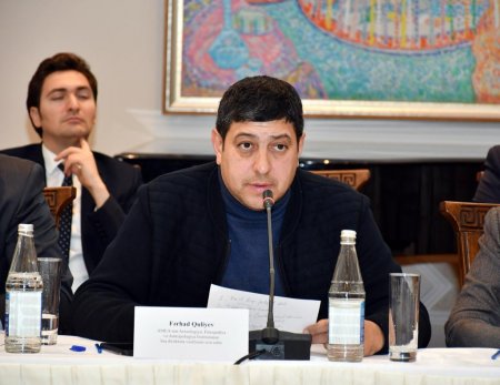 Daşınmaz mədəni sərvətlərin müəyyən edilməsi üzrə Ekspert şurası yaradılıb