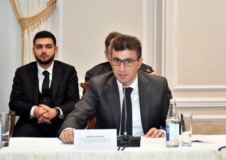 Daşınmaz mədəni sərvətlərin müəyyən edilməsi üzrə Ekspert şurası yaradılıb