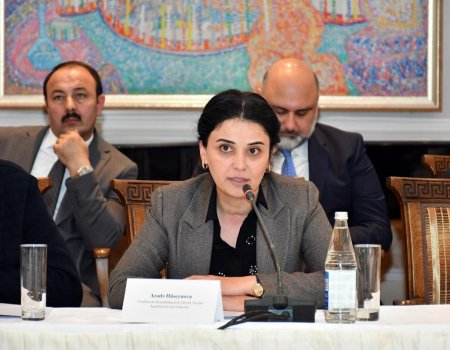 Daşınmaz mədəni sərvətlərin müəyyən edilməsi üzrə Ekspert şurası yaradılıb