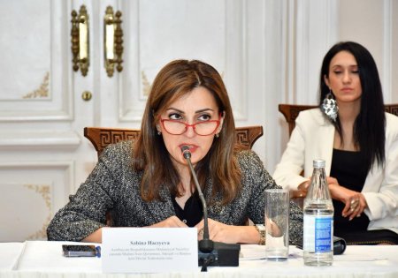 Daşınmaz mədəni sərvətlərin müəyyən edilməsi üzrə Ekspert şurası yaradılıb