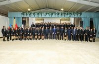 Üç ali təhsil müəssisəsində səs verəcək gənclər üçün seminarlar keçirilib