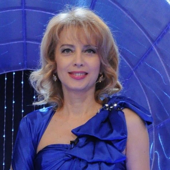 “Mədəniyyət” telekanalına yeni direktor təyin edilib - FOTO “Mədəniyyət” telekanalına yeni direktor təyin edilib - FOTO