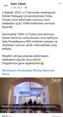 ADPU-da qanunsuzluqlar bitmir! ADPU-da qanunsuzluqlar bitmir!