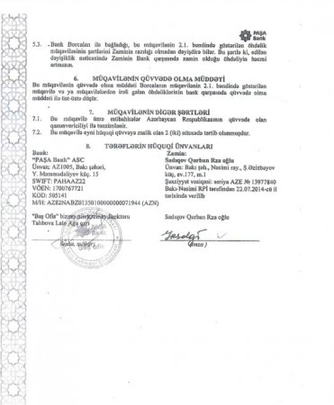 Nazirlər Kabinetinin vəzifəli şəxsi ilə “Göyçay-Şərab” ASC arasında MƏHKƏMƏ qalmaqalı – DETALLAR