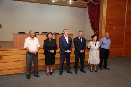 Xalq YAP-a inanır və etibar edir Xalq YAP-a inanır və etibar edir