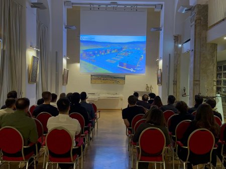 ASAP tərəfindən Zəfər Gününə həsr olunmuş silsilə tədbirlər keçirilib  