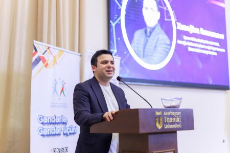 “Karyerada Biz Forumu-2025” yekunlaşıb!