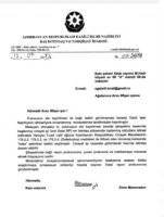 Təhsil məsələləri üzrə ekspert vətəndaşı aldadıb?- 50 min manat aldığı iddia olunur
