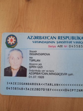 Goranboyda Hazırəhmədli kənd tam orta məktəbində hegemonluq edən direktor kimdir? Niyə müəllimi işlə təmin etmirlər? 