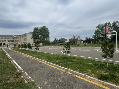 Goranboy rayon M.Zeynalov adına  Dəliməmmədli şəhər tam orta məktəb haqqında BÜTÜN HƏQİQƏTLƏR... FAKTLARLA!!!