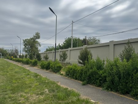 Goranboy rayon M.Zeynalov adına  Dəliməmmədli şəhər tam orta məktəb haqqında BÜTÜN HƏQİQƏTLƏR... FAKTLARLA!!!