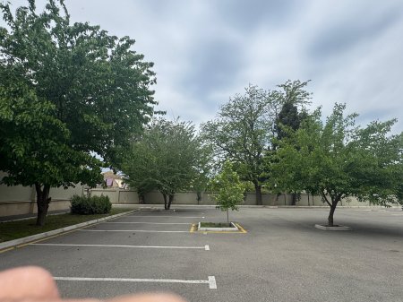 Goranboy rayon M.Zeynalov adına  Dəliməmmədli şəhər tam orta məktəb haqqında BÜTÜN HƏQİQƏTLƏR... FAKTLARLA!!!