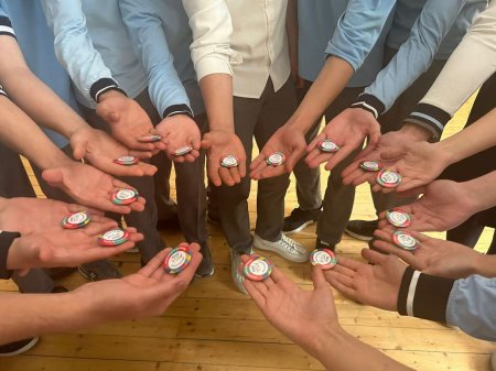 Dağlıq Şirvan Regional Təhsil İdarəsi: “PISA 2025" uğurla başa çatdı