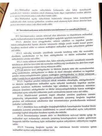 201 saylı məktəbin direktoru Afaq Əliyeva haqqında daha bir ŞOK FAKT - Görün dövlət əmlakını necə talan edib... - FOTOFAKT