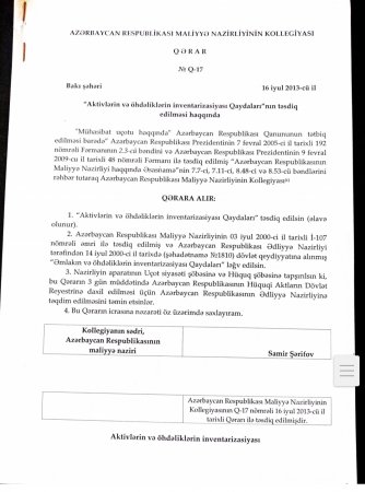 201 saylı məktəbin direktoru Afaq Əliyeva haqqında daha bir ŞOK FAKT - Görün dövlət əmlakını necə talan edib... - FOTOFAKT