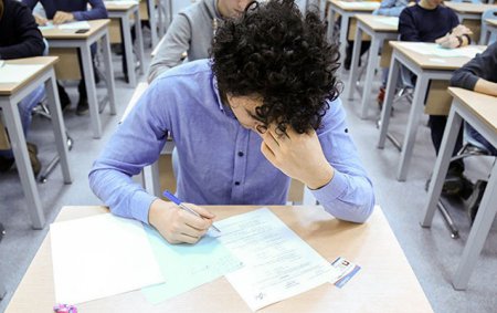 Neçə nəfər 700 bala yaxınlaşdı? - DİM-dən STATİSTİKA