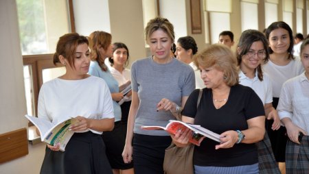 Coğrafiya və tarix müəllimliyində plan yerləri azaldıldı - SİYAHI