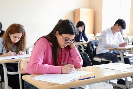 28 mindən çox abituriyent dövlət sifarişi əsasında təhsil alacaq